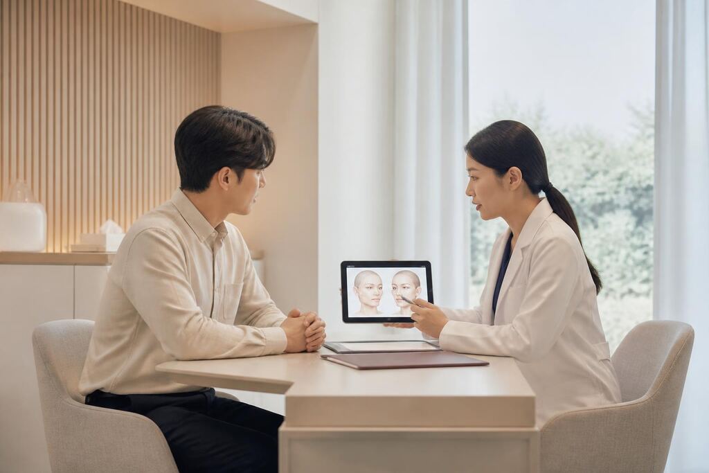 지방흡입 서비스 대표 이미지