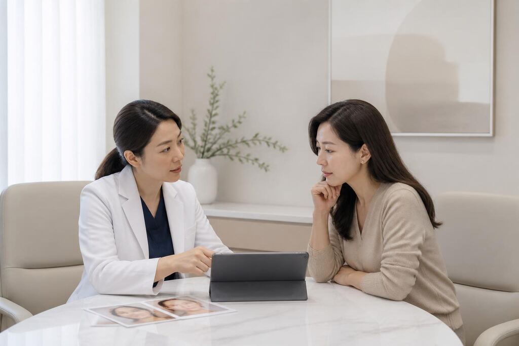 기타 성형상담 서비스 대표 이미지