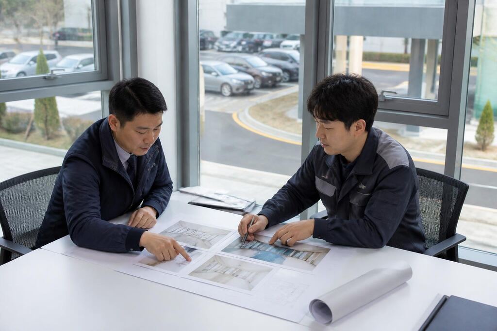 관공서청소 견적 비교와 선택 정보 이미지