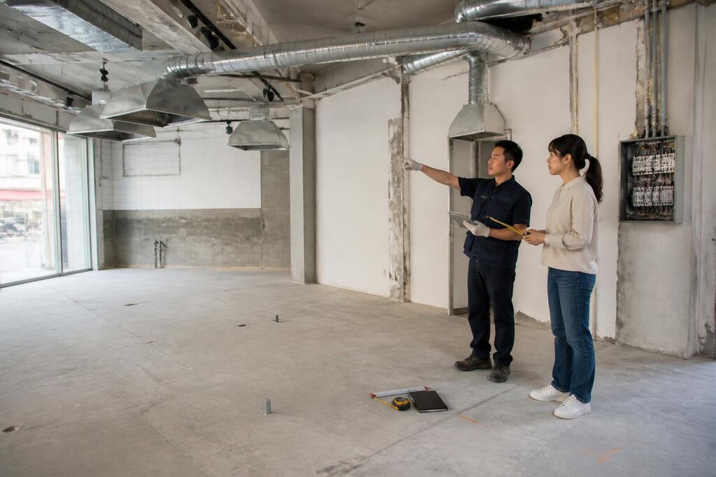 상가·매장 철거 견적 비교와 선택 정보 이미지