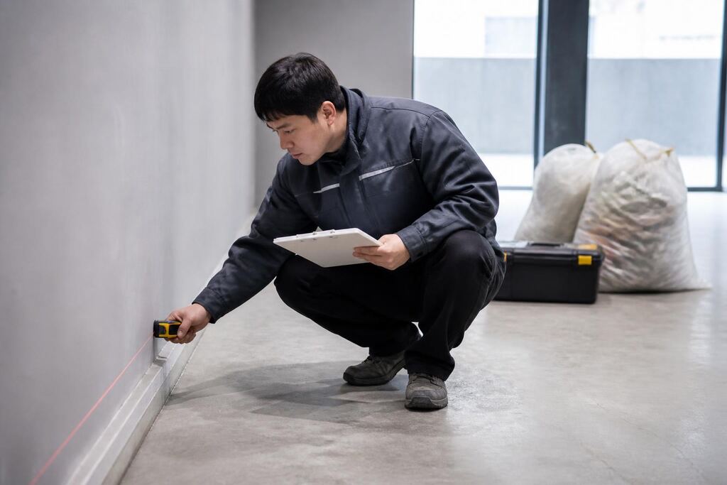 상가 원상복구 견적 비교와 선택 정보 이미지