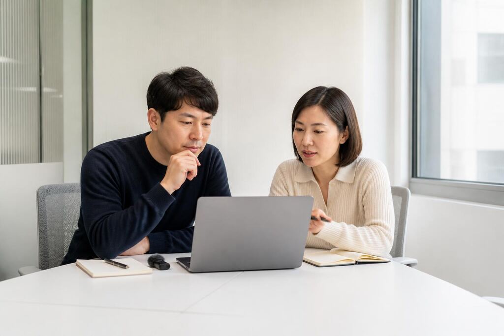 성인 개인교육 서비스 대표 이미지