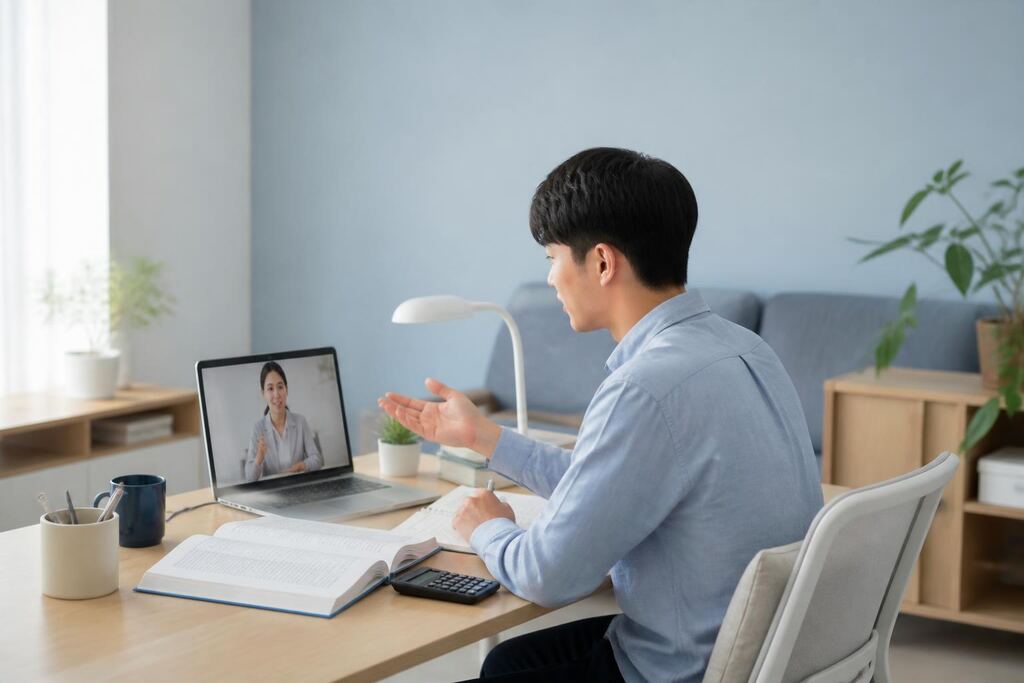 자격증 교육 서비스 대표 이미지