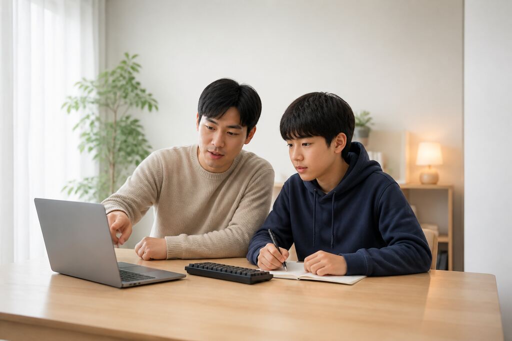 코딩 교육 서비스 대표 이미지