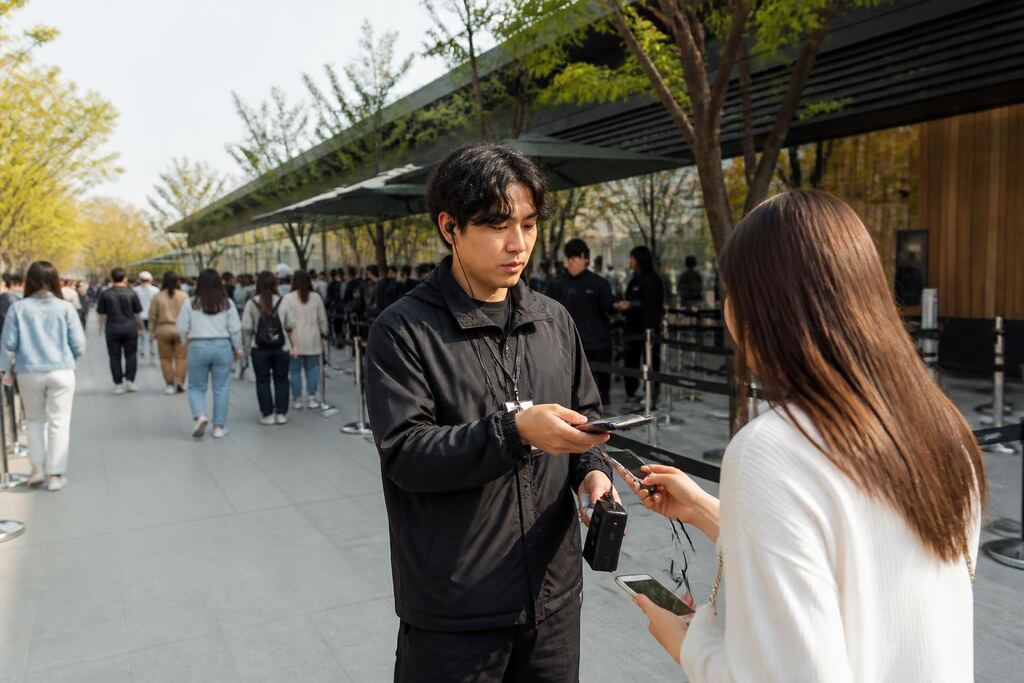 예약·줄서기대행 견적 비교와 선택 정보 이미지