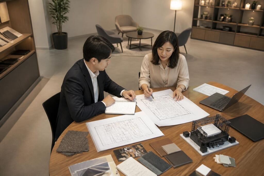 기업행사 견적 비교와 선택 정보 이미지