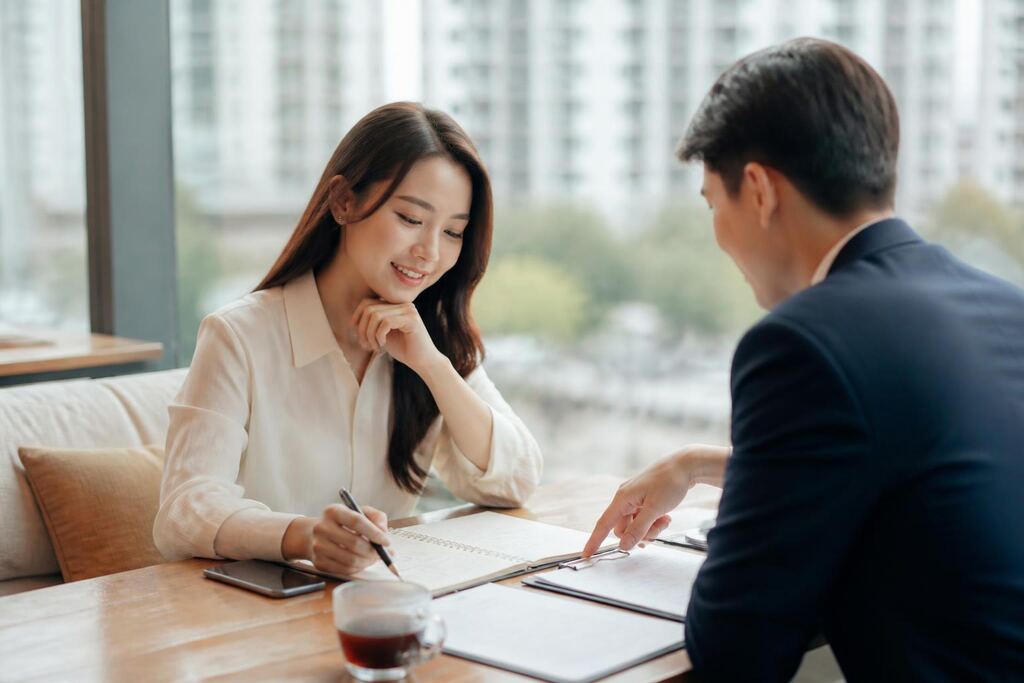 주택담보대출 상담 견적 비교와 선택 정보 이미지