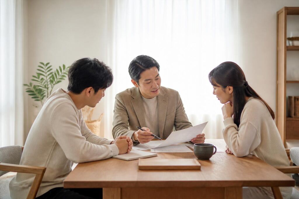 작명·개명 상담 서비스 대표 이미지