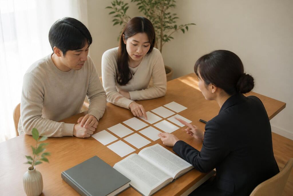 작명·개명 상담 견적 비교와 선택 정보 이미지