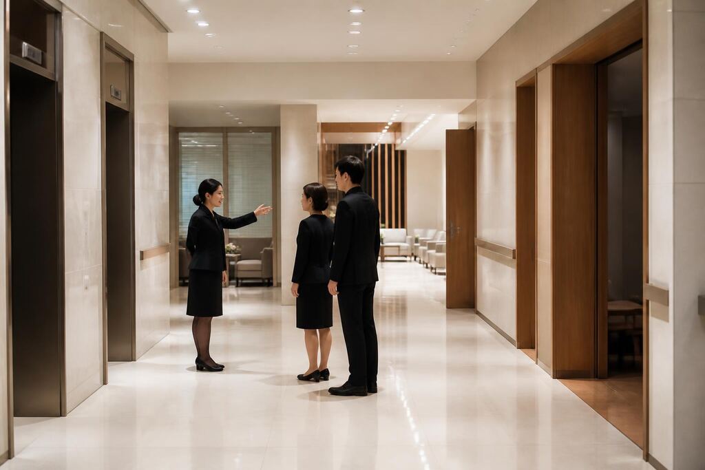 장례식장 견적 비교와 선택 정보 이미지