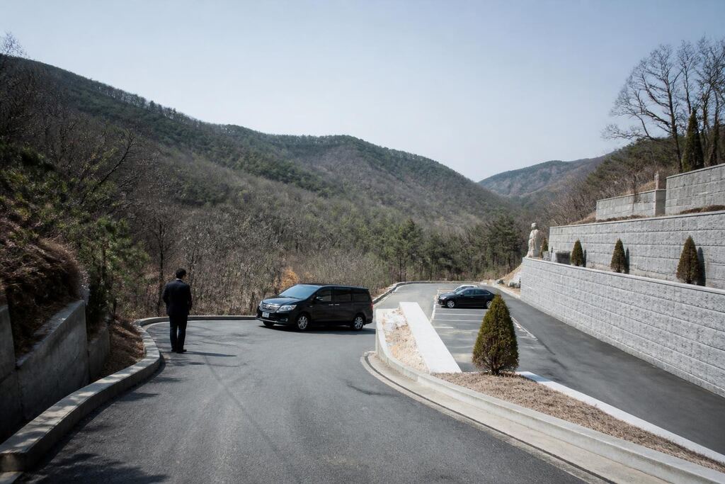 장의차량 견적 비교와 선택 정보 이미지