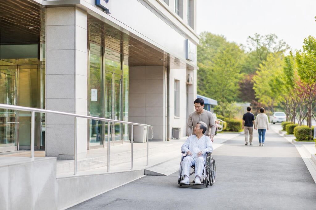 의료기관 찾기 견적 비교와 선택 정보 이미지