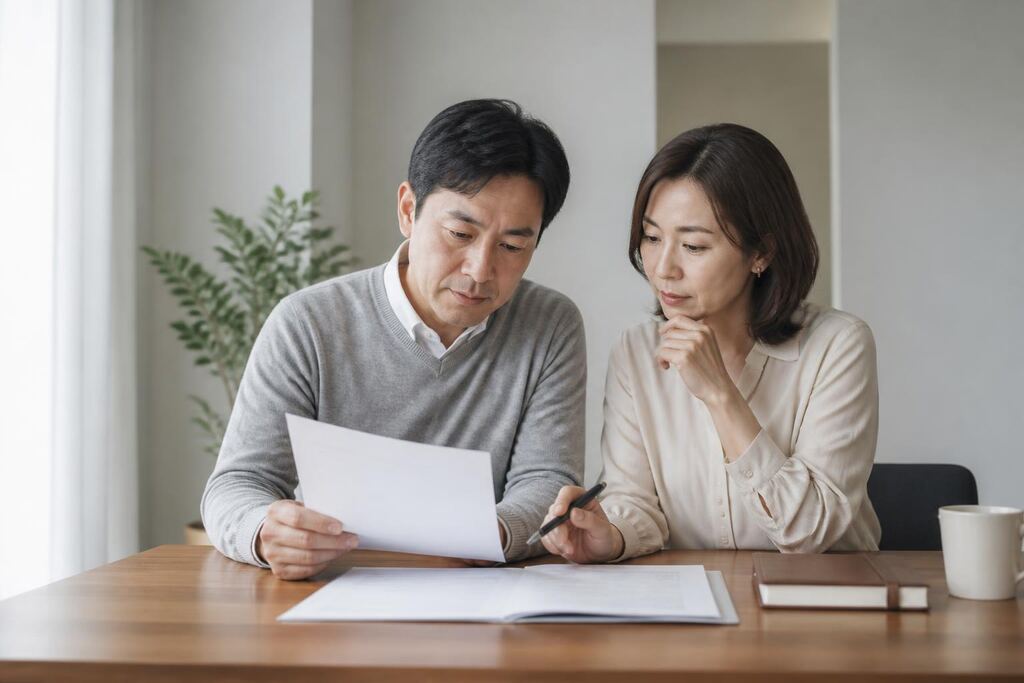 암보험 서비스 대표 이미지