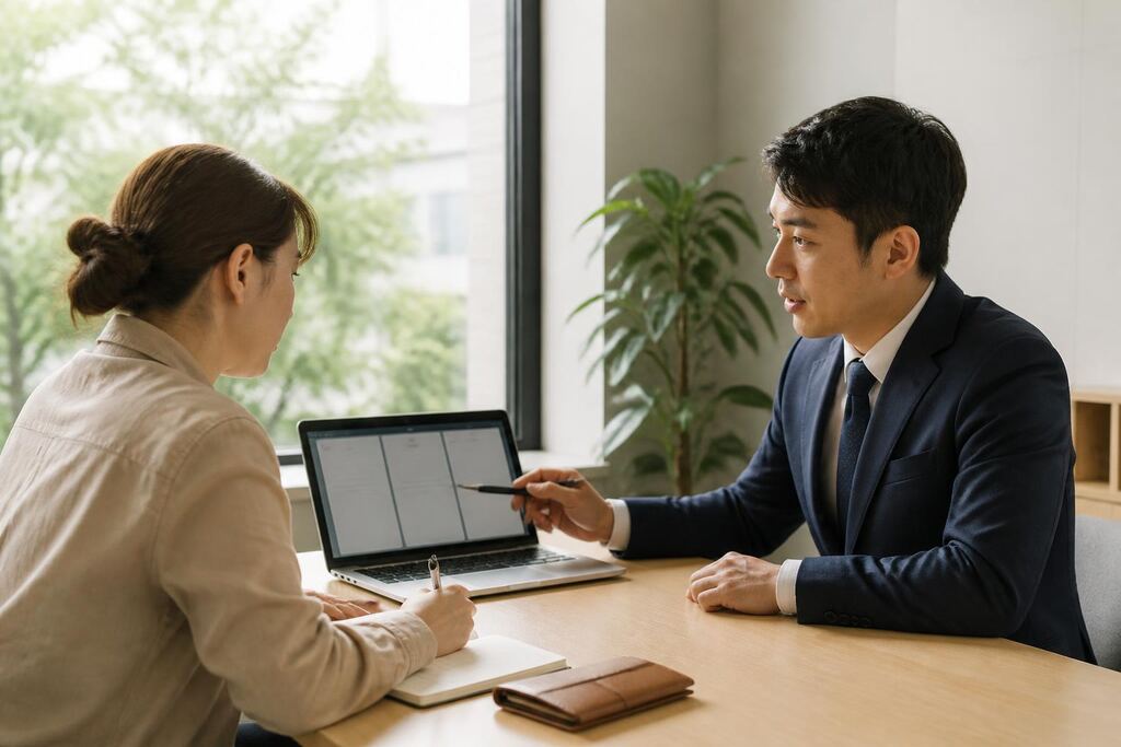 여행자보험 서비스 작업 범위와 현장 조건 이미지