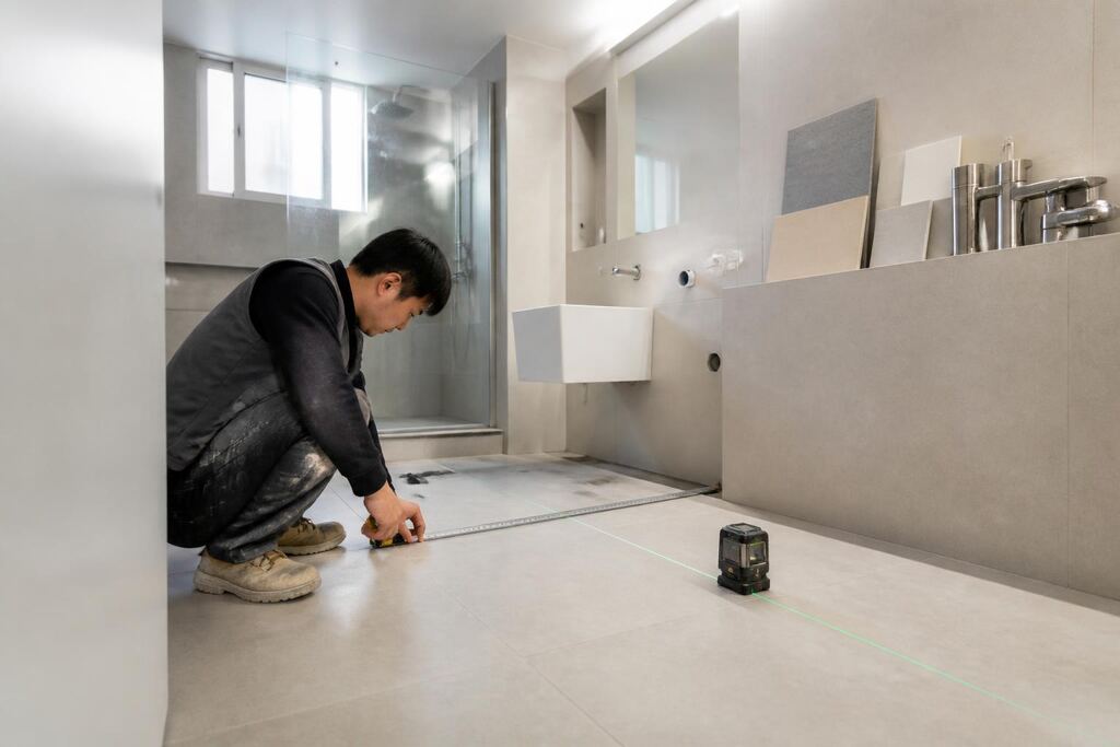 욕실 리모델링 견적 비교와 선택 정보 이미지