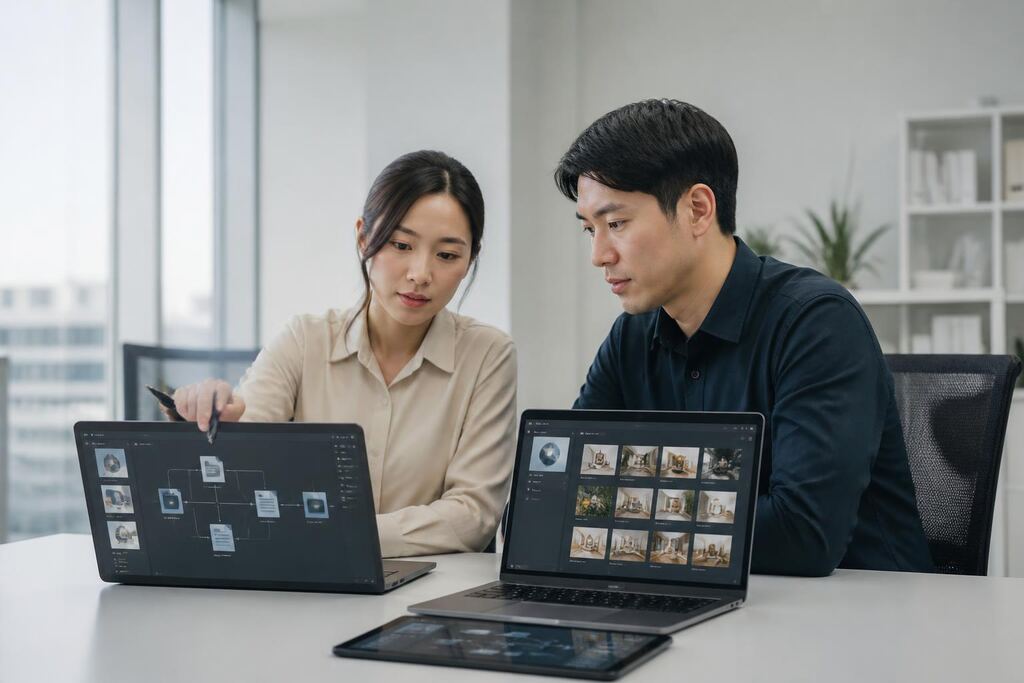 AI 기능 개발 서비스 대표 이미지