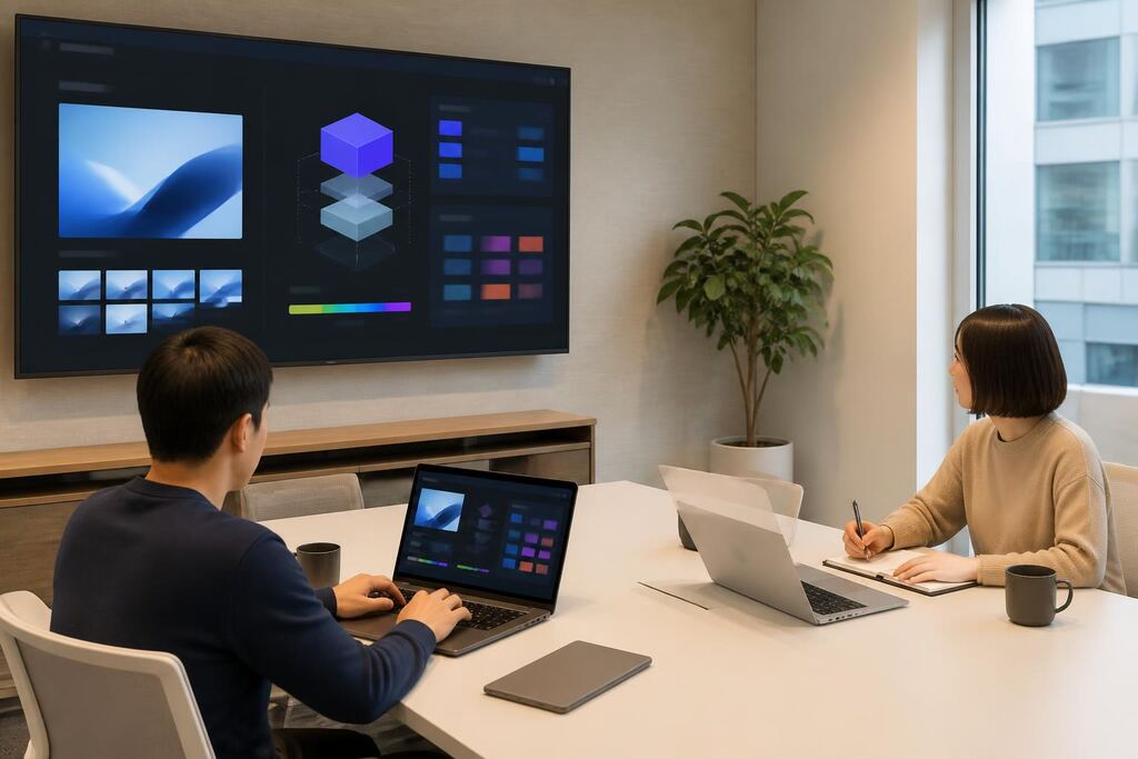 AI 기능 개발 견적 비교와 선택 정보 이미지