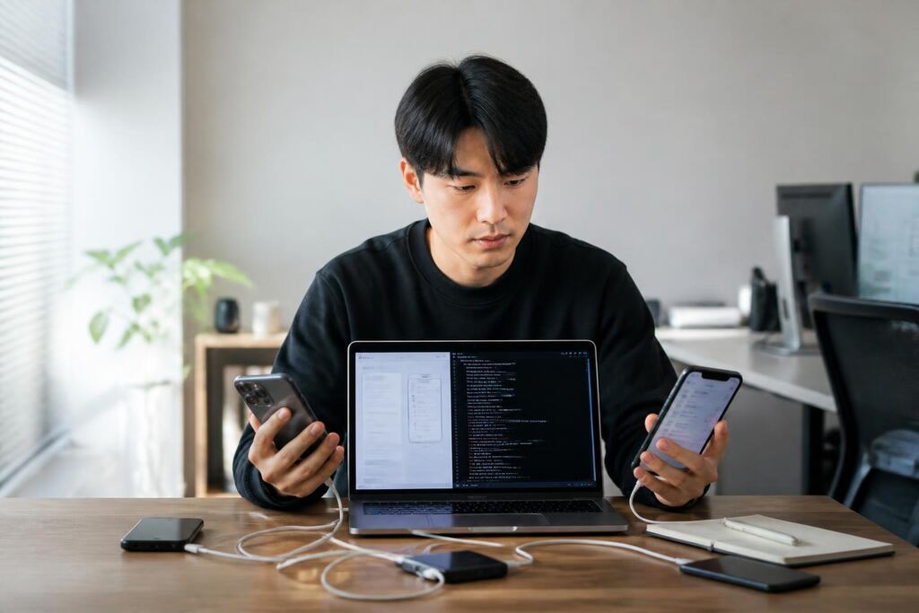 기존 앱 수정·개선 서비스 대표 이미지