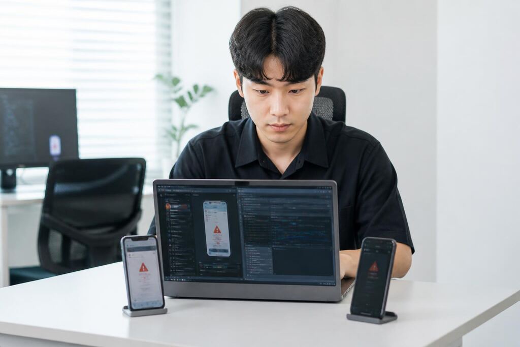 앱 유지보수 서비스 대표 이미지