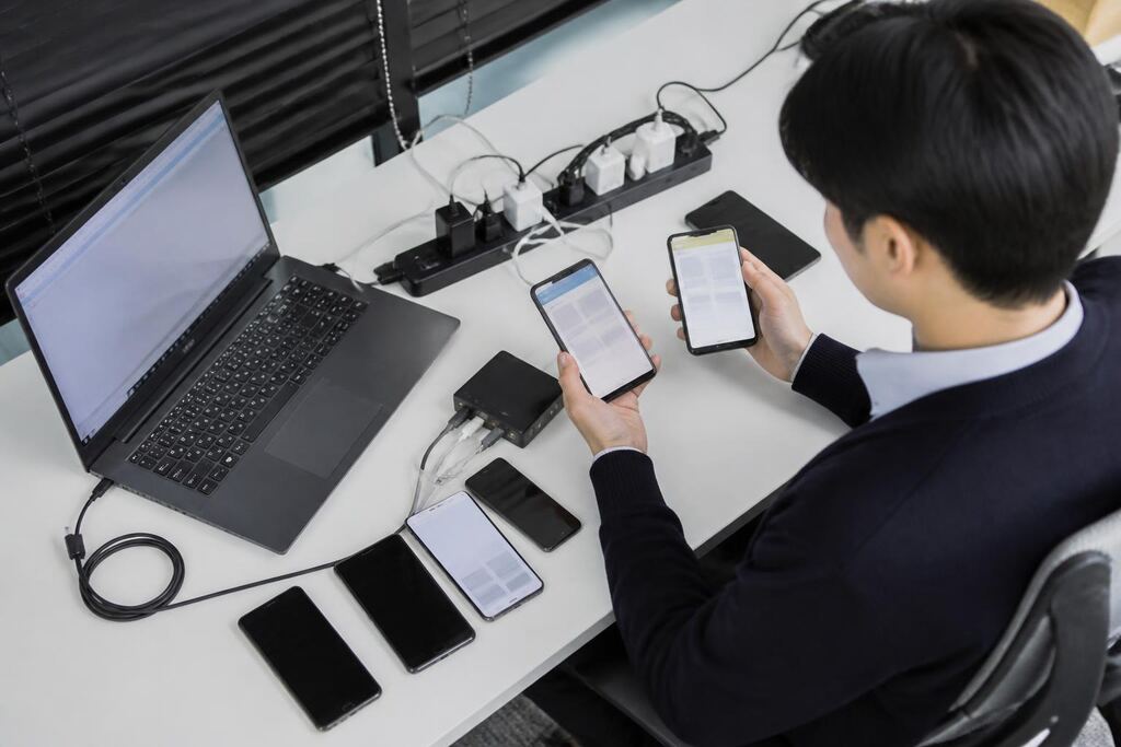 앱 유지보수 견적 비교와 선택 정보 이미지