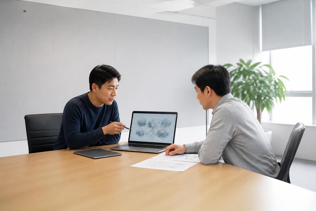 클라우드 구축 서비스 대표 이미지