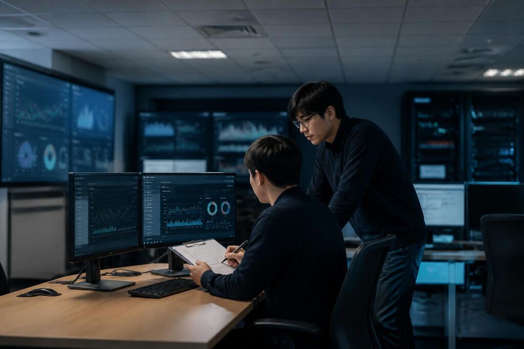 클라우드 구축 견적 비교와 선택 정보 이미지