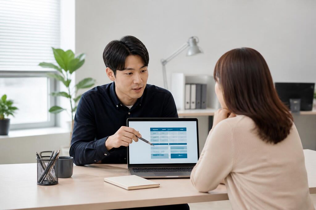 데이터 수집·크롤링 개발 서비스 대표 이미지