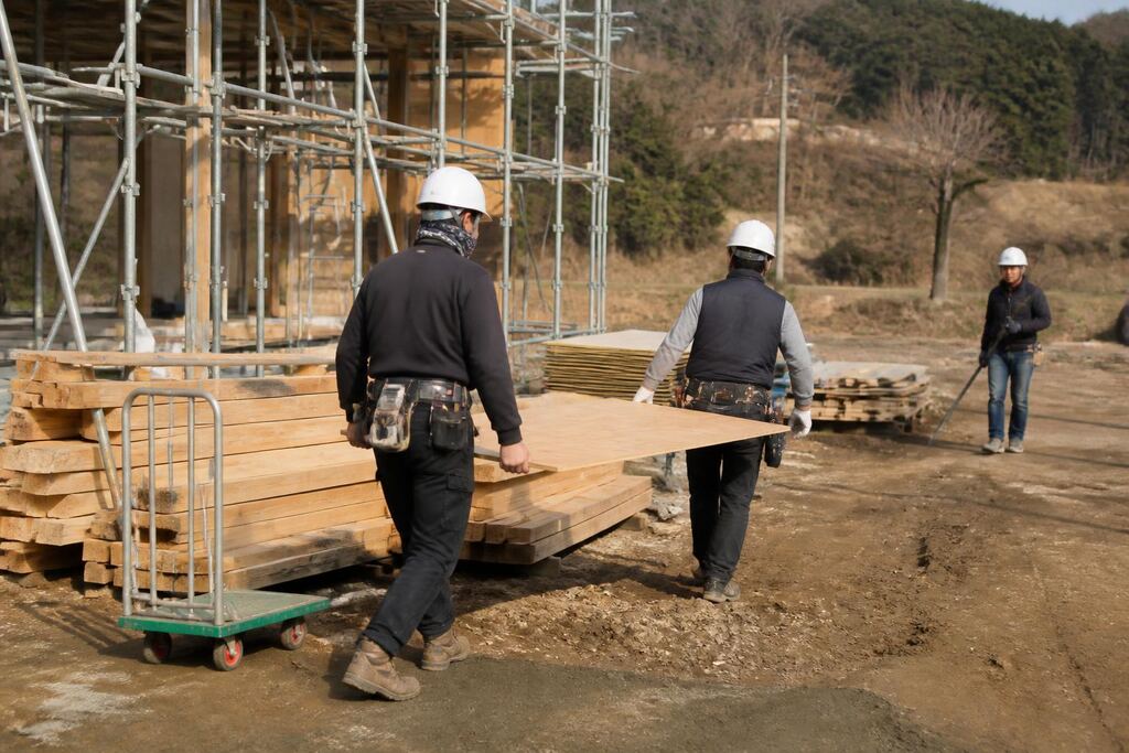 건설·일용직인력 견적 비교와 선택 정보 이미지