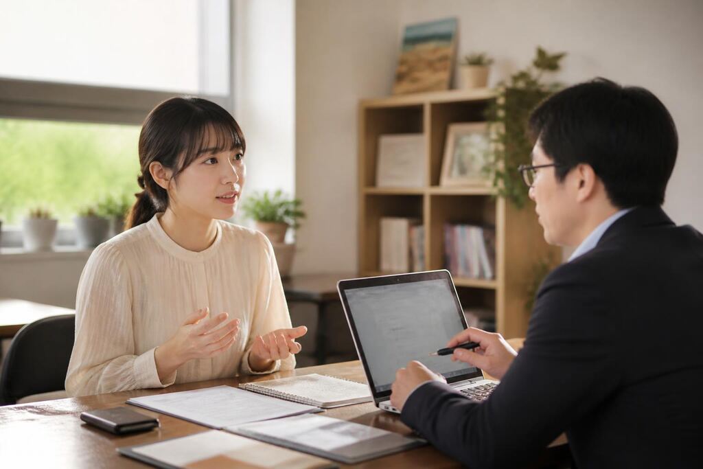 직업소개·인력알선 견적 비교와 선택 정보 이미지