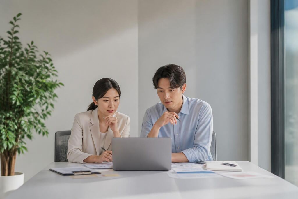 채용공고·기업채용 서비스 대표 이미지