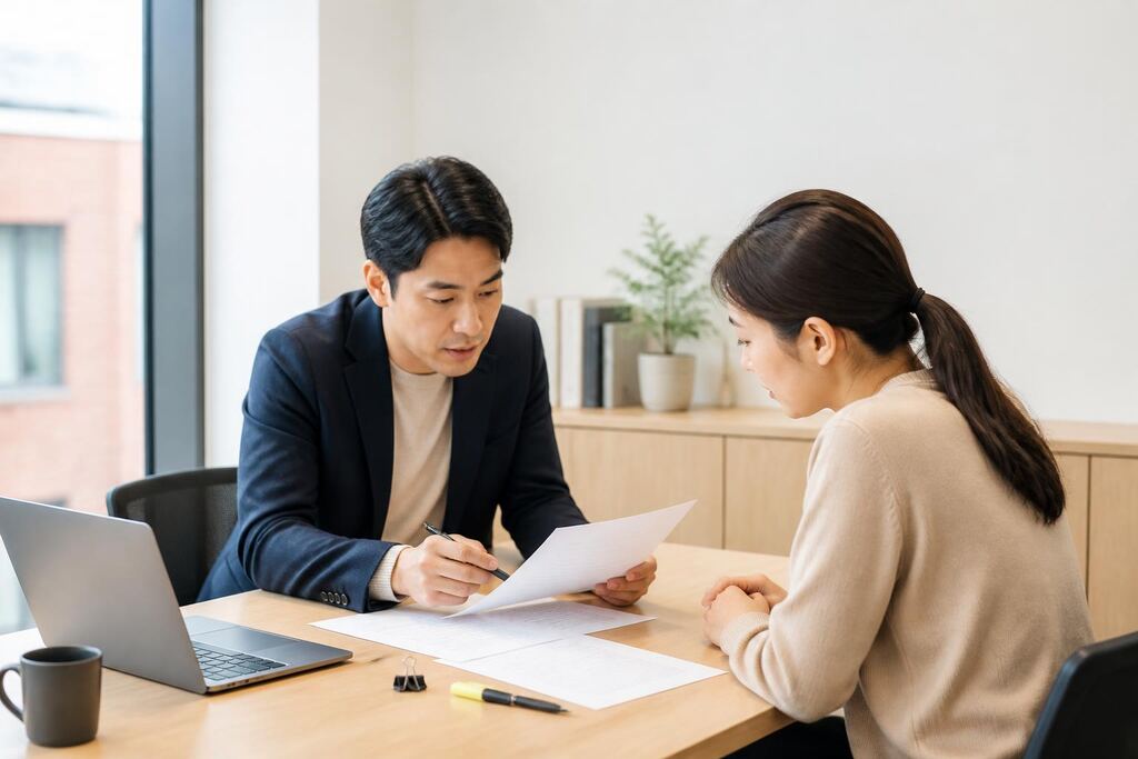 이력서·자기소개서 첨삭 서비스 대표 이미지