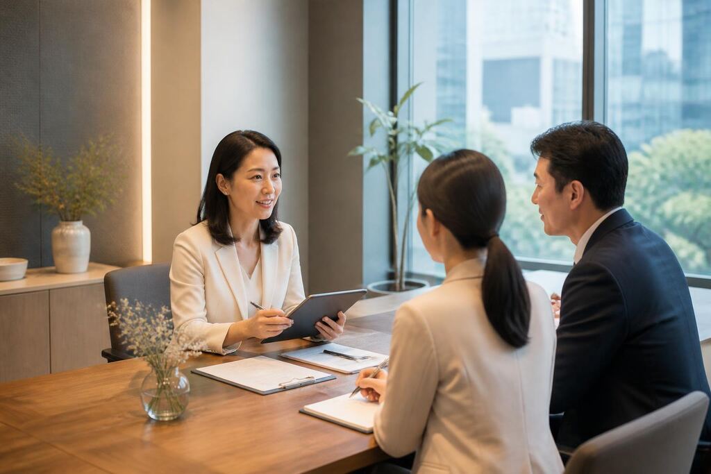 전문직·노블레스 결혼정보 서비스 대표 이미지
