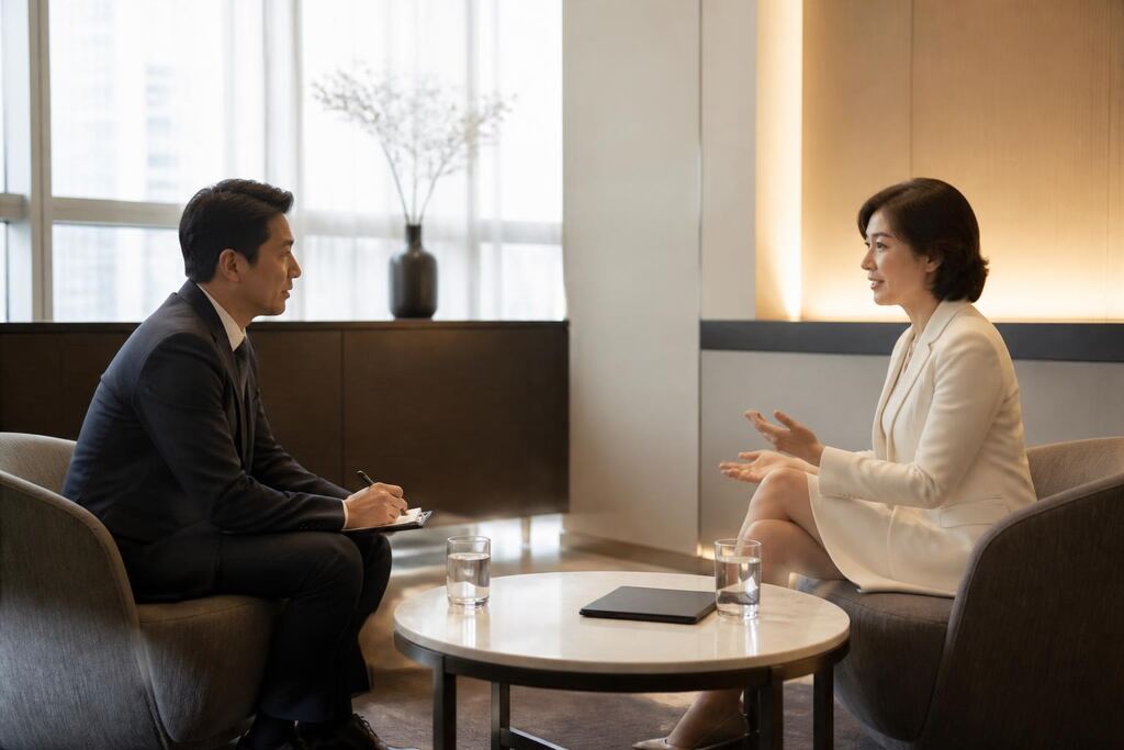 전문직·노블레스 결혼정보 견적 비교와 선택 정보 이미지