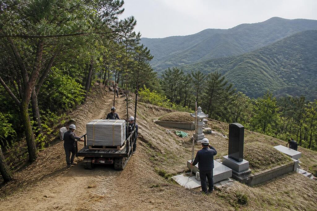 석물·비석 견적 비교와 선택 정보 이미지