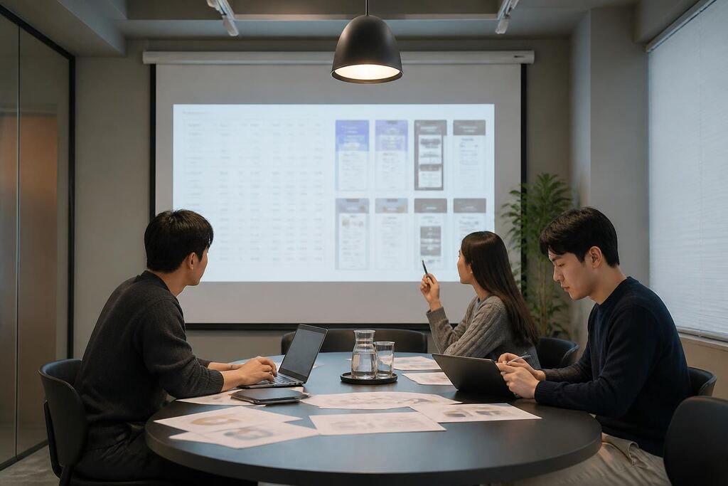 CRM 마케팅 견적 비교와 선택 정보 이미지