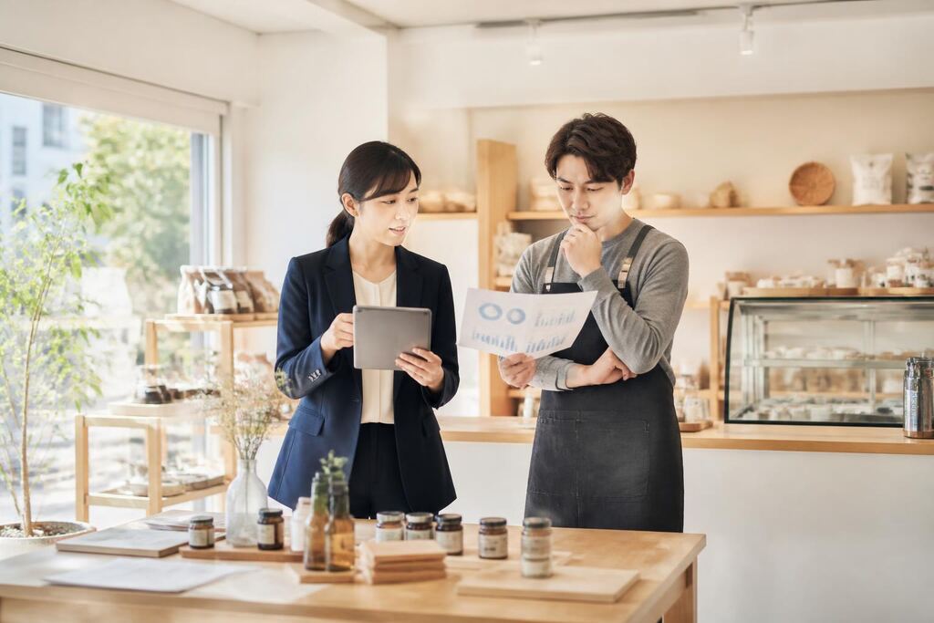 종합 마케팅 대행 견적 비교와 선택 정보 이미지