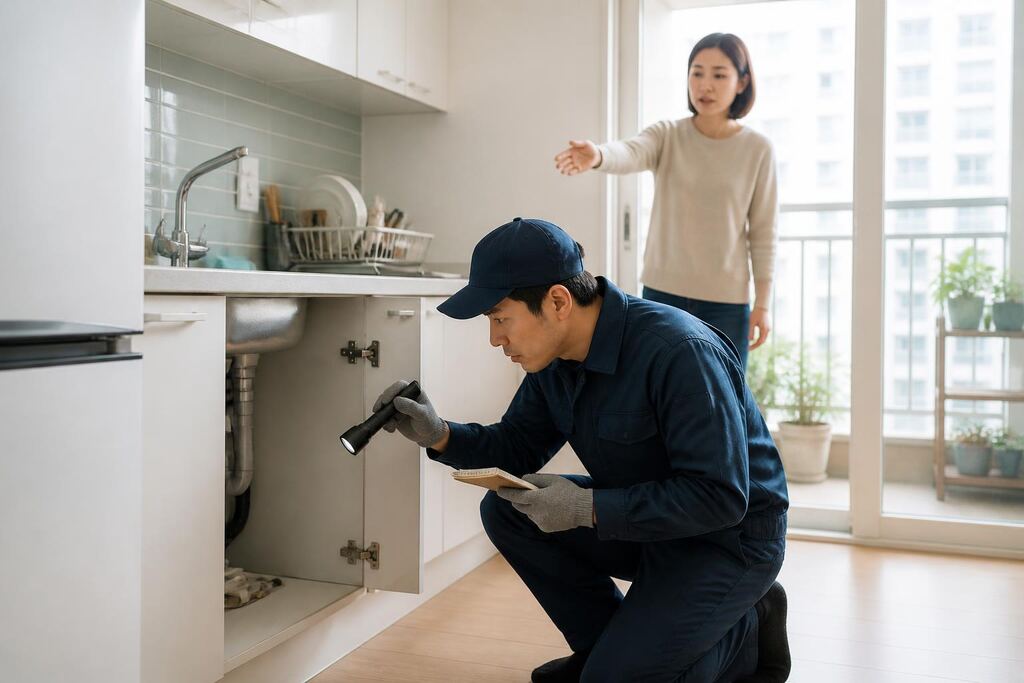 개미 방제 서비스 대표 이미지