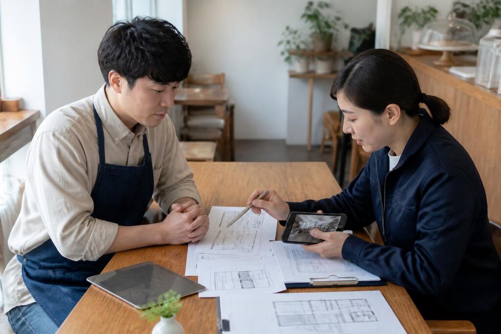 사업장 방역 견적 비교와 선택 정보 이미지