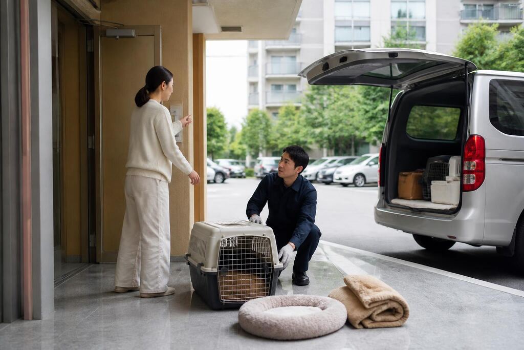 기타 반려동물 서비스 견적 비교와 선택 정보 이미지