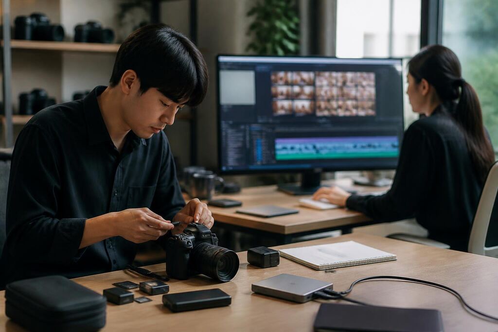 돌잔치·가족행사 촬영 견적 비교와 선택 정보 이미지