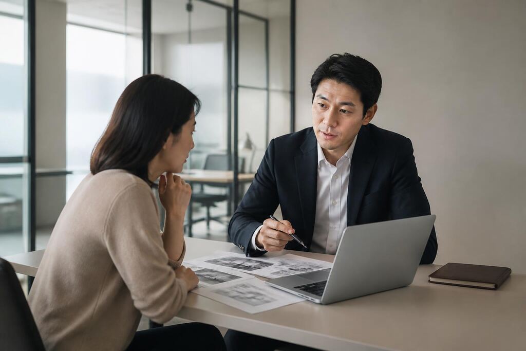 탐정·민간조사 서비스 대표 이미지