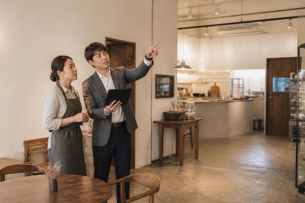 행정사 상담 견적 비교와 선택 정보 이미지