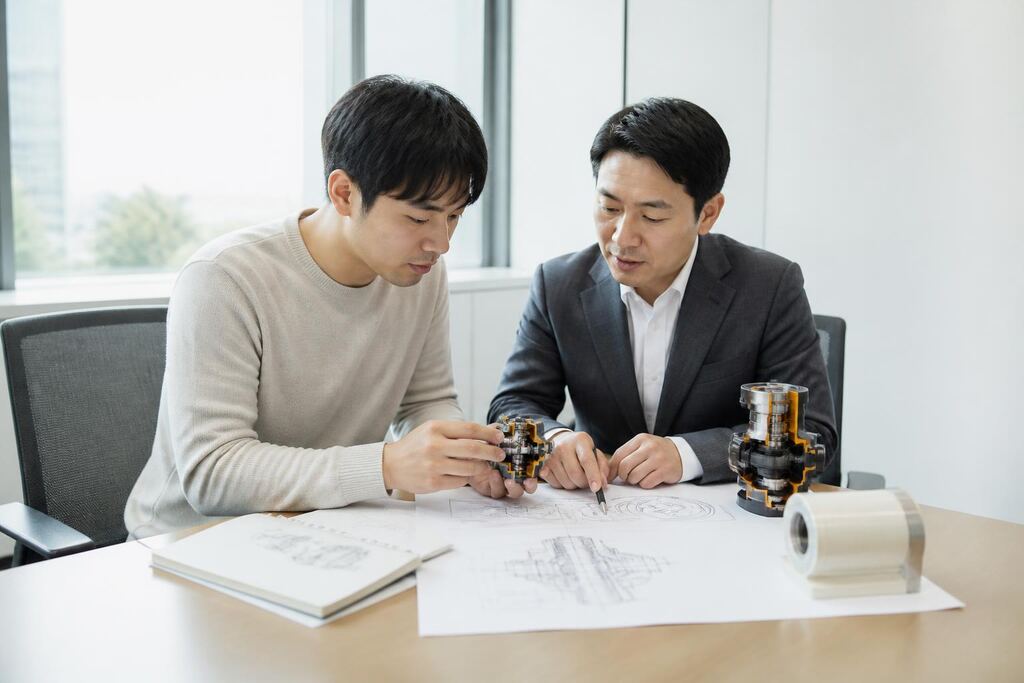 특허·실용신안 상담 서비스 대표 이미지