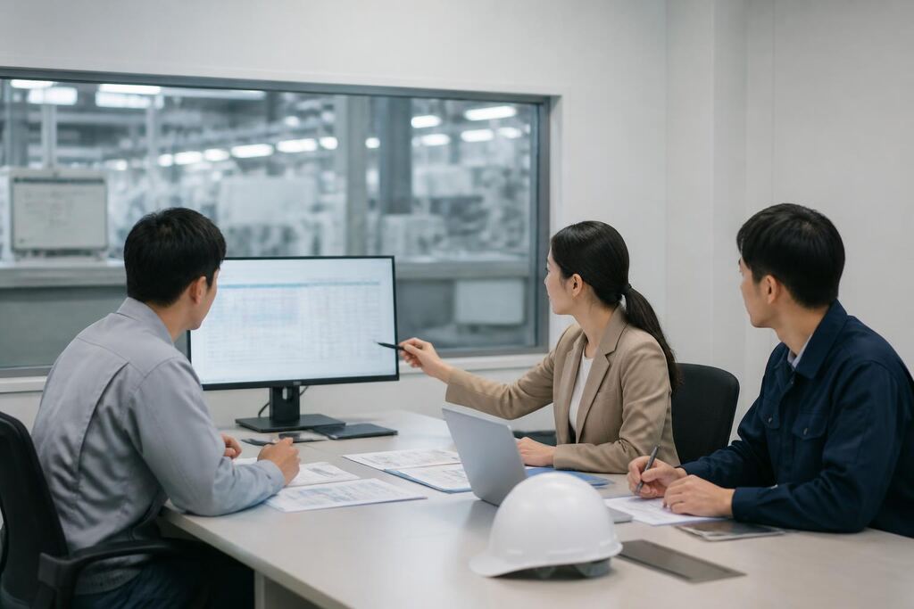 기업 노무관리 상담 견적 비교와 선택 정보 이미지
