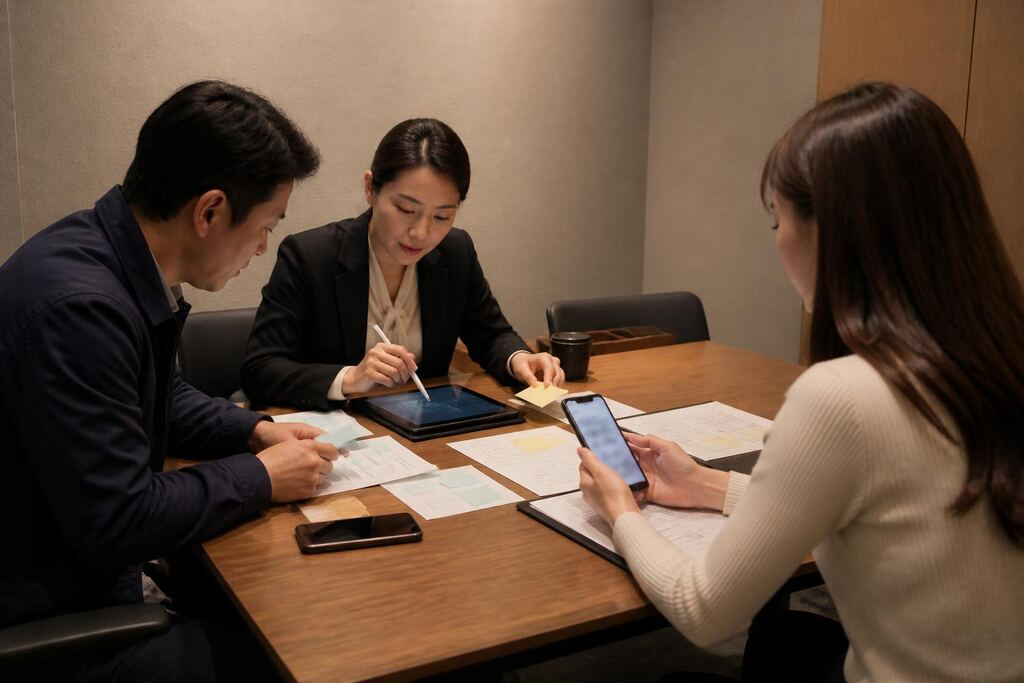 부동산·임대차 법률상담 견적 비교와 선택 정보 이미지