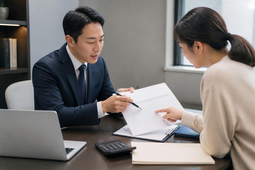 종합소득세 상담 견적 비교와 선택 정보 이미지