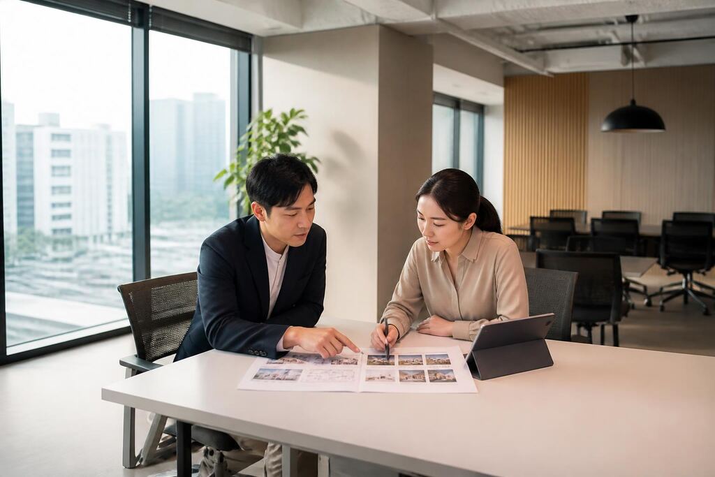 사무실임대 대표 이미지