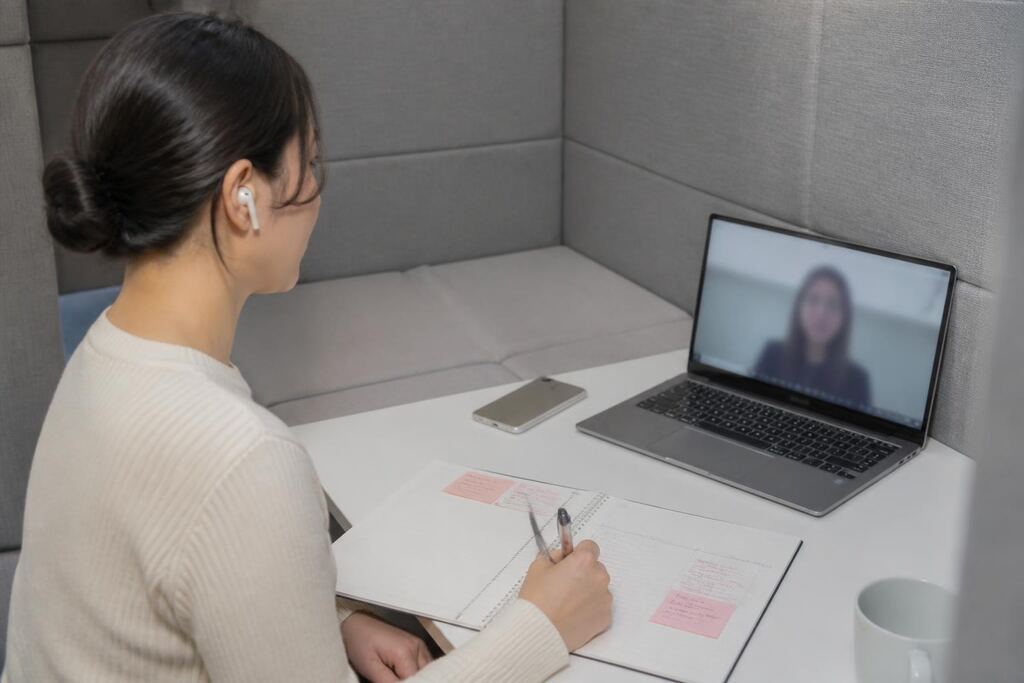 연애·재회 상담 서비스 작업 범위와 현장 조건 이미지