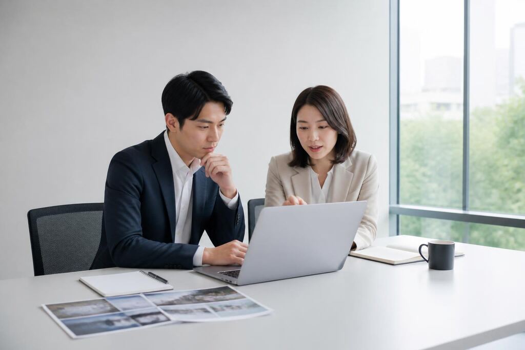 일반·비즈니스번역 서비스 대표 이미지