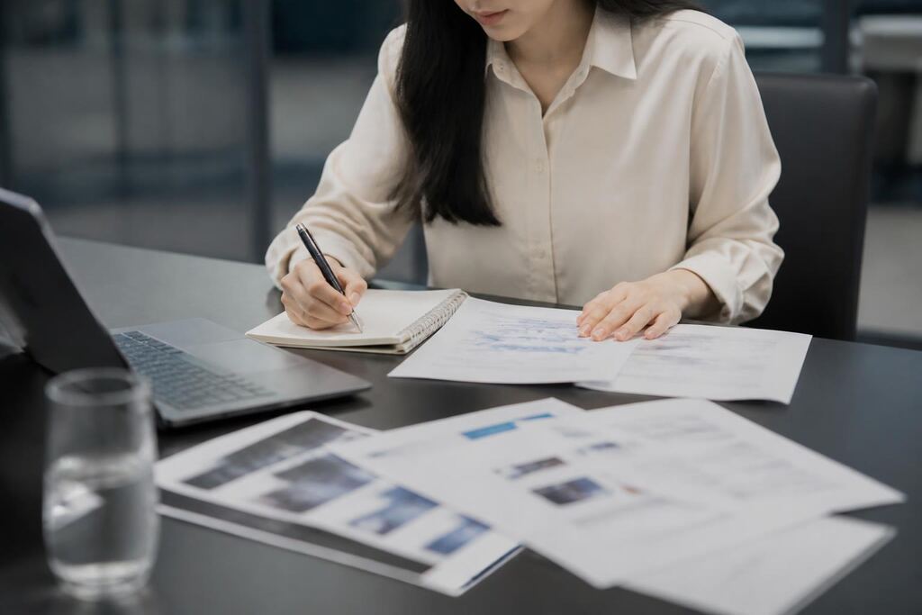 일반·비즈니스통역 서비스 작업 범위와 현장 조건 이미지